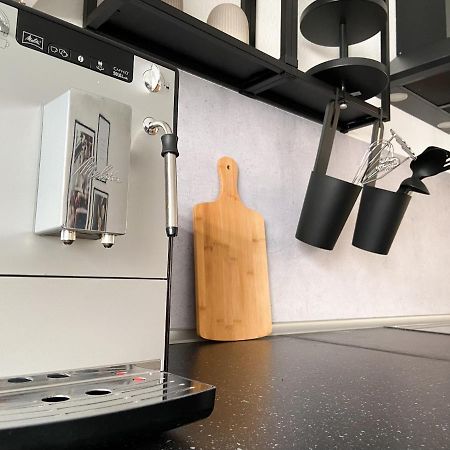 Ferienwohnung Burgpanorama Dahn Bagian luar foto